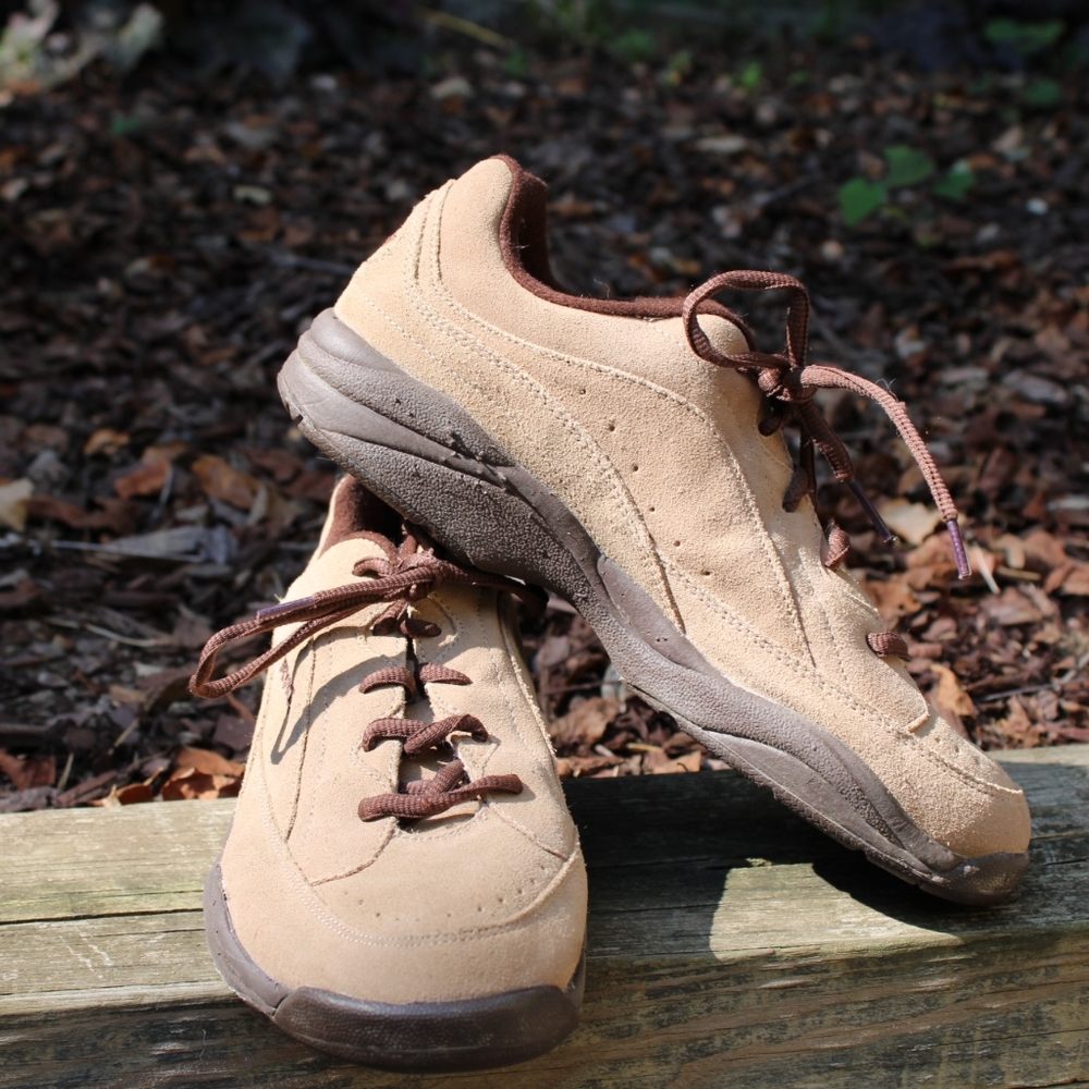 Men's Ryka hiking sneaker